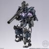 GUNDAM ARTIFACT PRO - BLACK TRI-STARS ZAKU 2