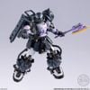 GUNDAM ARTIFACT PRO - BLACK TRI-STARS ZAKU 2