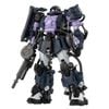 GUNDAM ARTIFACT PRO - BLACK TRI-STARS ZAKU 2