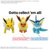 [Pre-order / Đặt trước] Pokemon Plastic Model Collection Quick!! 26 Jolteon