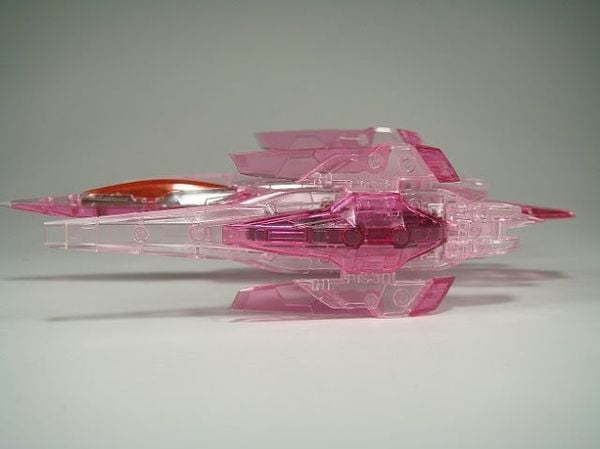 RG 1/144 GN-0000+GNR-010 OO RAISER - Gunpla Expo Limited