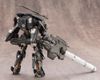 Kotobukiya 1/72 Phantasy Star Online - A.I.S Black Ver