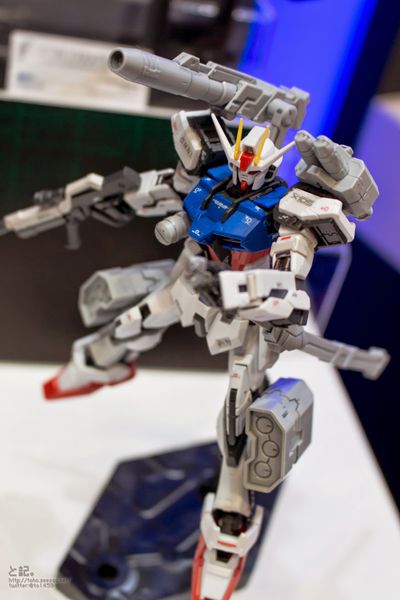 Quà tặng - BUILDERS PARTS HD MS CANNON 01