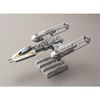 Star Wars 1/72 Y-WING STARFIGHTER