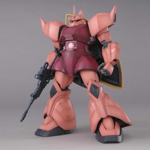 [Pre-order / Đặt trước] MG 1/100 CHAR'S GELGOOG ver 2.0