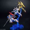HG UC 1/144 The Gundam Base Limited Zeta Gundam / Hyaku-Shiki / Gundam Mk-II - AEUG - Set Gryps Conflict Special Color