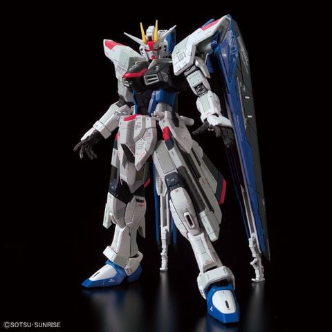 RG 1/144 The Gundam Base Limited Freedom Gundam Ver. GCP