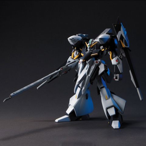 [Pre-order / Đặt trước] HGUC 1/144 ORX-005 GAPLANT TR-5 HRAIROO