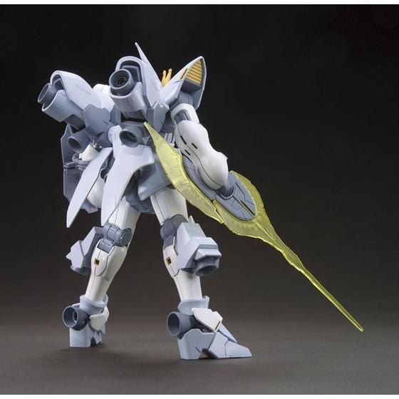 [Pre-order / Đặt trước] HGBF 1/144 MISS SAZABI