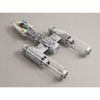 Star Wars 1/72 Y-WING STARFIGHTER