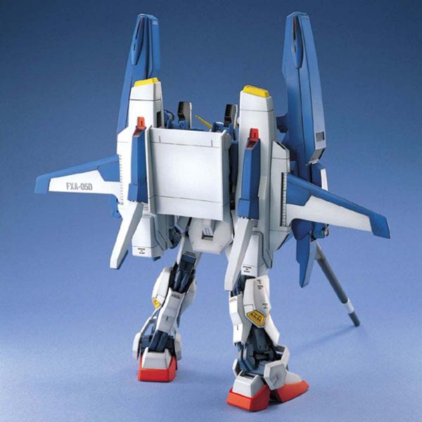 [Pre-order / Đặt trước] MG 1/100 SUPER GUNDAM