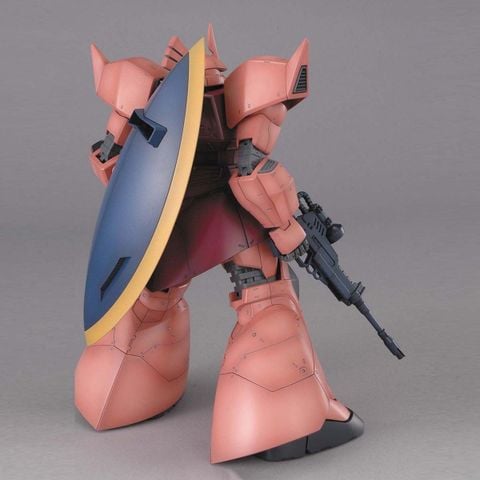 [Pre-order / Đặt trước] MG 1/100 CHAR'S GELGOOG ver 2.0