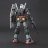 MG 1/100 G ARMOR REAL TYPE COLOR Ver