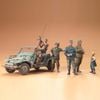 [Pre-order / Đặt trước] UC HARD GRAPH 1/35 CODE NAME CYCLOPS SET