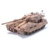 [Pre-order / Đặt trước] UC HARD GRAPH 1/35 EARTH FEDERATION FORCES M61A5 MAIN BATTLE TANK