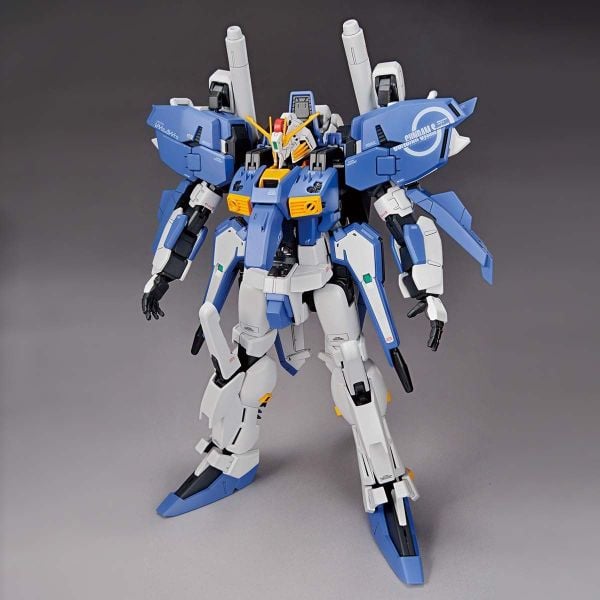 [Pre-order / Đặt trước] MG 1/100 Ex-S GUNDAM / S GUNDAM