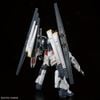 RG 1/144 Nu Gundam - Double Fin Funnel Equipped Type