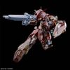HG UC 1/144 MESSER TYPE F01 - CLEAR COLOR VER