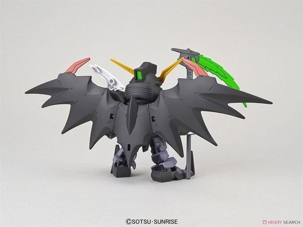Quà tặng - SD GUNDAM EX-STANDARD GUNDAM DEATHSCYTHE HELL EW