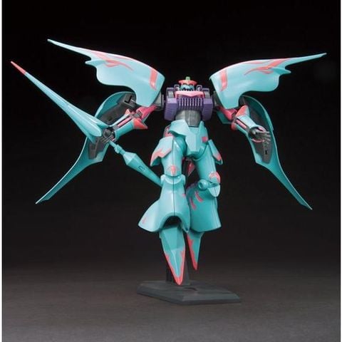 [Pre-order / Đặt trước] HGBF 1/144 QUBELEY PAPILLON