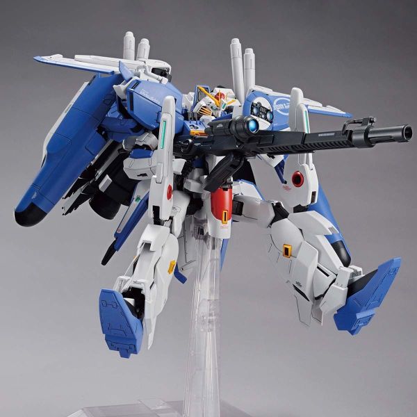 [Pre-order / Đặt trước] MG 1/100 Ex-S GUNDAM / S GUNDAM
