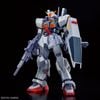 HG UC 1/144 The Gundam Base Limited Zeta Gundam / Hyaku-Shiki / Gundam Mk-II - AEUG - Set Gryps Conflict Special Color