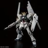 RG 1/144 Nu Gundam - Double Fin Funnel Equipped Type