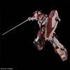 HG UC 1/144 MESSER TYPE F01 - CLEAR COLOR VER