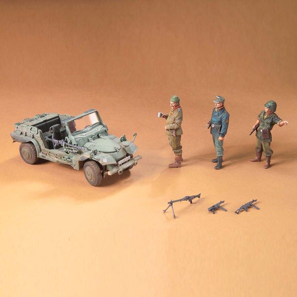 [Pre-order / Đặt trước] UC HARD GRAPH 1/35 CODE NAME CYCLOPS SET
