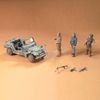 [Pre-order / Đặt trước] UC HARD GRAPH 1/35 CODE NAME CYCLOPS SET