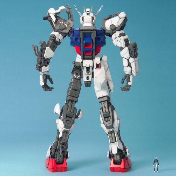 PG 1/60 STRIKE GUNDAM