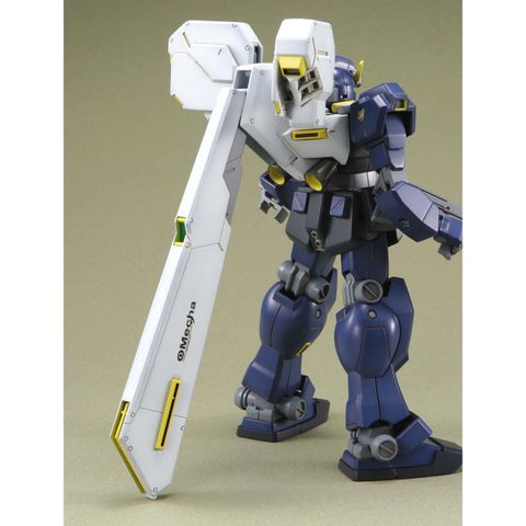 [Pre-order / Đặt trước] HGUC 1/144 GUNDAM HAZEL TR-1 HAZEL No 2