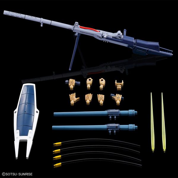 HG Heavy Metal L-Gaim 1/144 L-Gaim