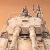 [Pre-order / Đặt trước] UC HARD GRAPH 1/35 EARTH FEDERATION FORCES M61A5 MAIN BATTLE TANK