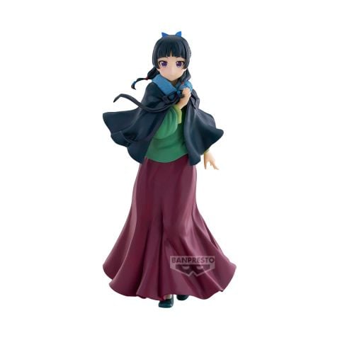 Banpresto - The Apothecary Diaries - Kusuriya no Hitorigoto - Maomao Poncho
