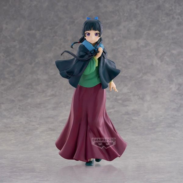 Banpresto - The Apothecary Diaries - Kusuriya no Hitorigoto - Maomao Poncho