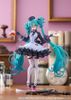 Pop Up Parade - Vocaloid - Hatsune Miku: Glasses x Cafe Ver