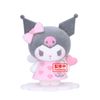 Banpresto - Fluffy Puffy Mine - Sanrio Characters Vol 1 - My Melody / Kuromi / Pompompurin