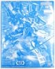 MG 1/100 Gundam Mk 5 / Mk V - Clear Color
