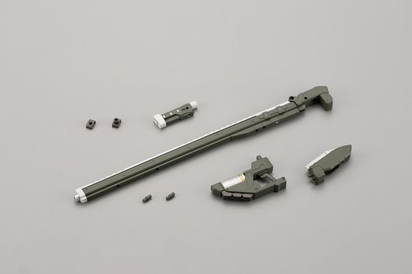 Kotobukiya - HEXA GEAR - 1/24 Booster Pack 009 - Sniper Cannon