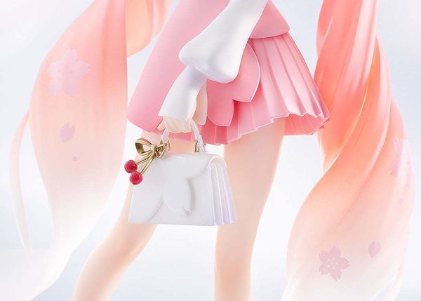 Pop Up Parade - Smile Value 2025 - Sakura Miku - Hanami Outfit Ver