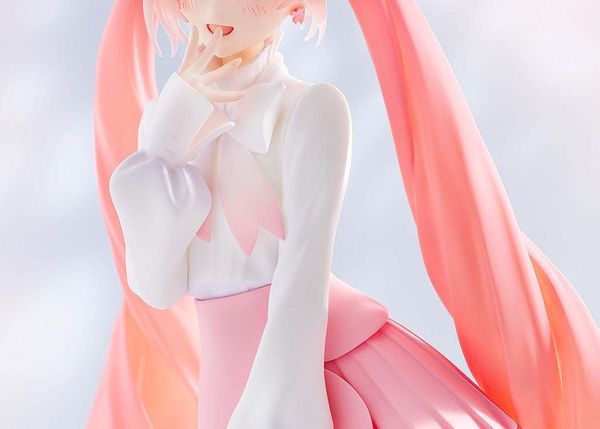 Pop Up Parade - Smile Value 2025 - Sakura Miku - Hanami Outfit Ver