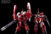 Combo: HGUC 1/144 ARZ-154M Aqua Bazam (Re-Zeon Capture)
