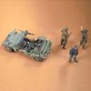 [Pre-order / Đặt trước] UC HARD GRAPH 1/35 CODE NAME CYCLOPS SET