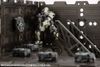 Kotobukiya - Modeling Support Goods - MSG Heavy Weapon Unit 30 Active Mine