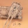 [Pre-order / Đặt trước] UC HARD GRAPH 1/35 EARTH FEDERATION FORCES M61A5 MAIN BATTLE TANK