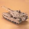 [Pre-order / Đặt trước] UC HARD GRAPH 1/35 EARTH FEDERATION FORCES M61A5 MAIN BATTLE TANK