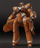MODEROID - Aldnoah.Zero - KG-6 Sleipnir