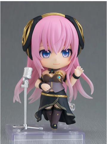 Nendoroid - Vocaloid - Megurine Luka - V4X