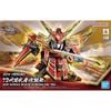Quà tặng - SDW HEROES MUSHA GUNDAM THE 78th